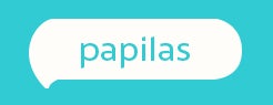 hello papilas icono