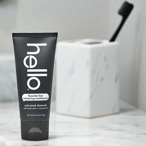 niños lavandose los dientes