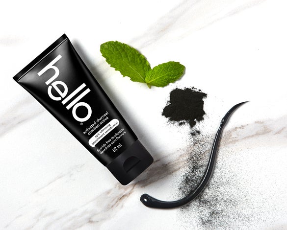 Portfolio hello carbon activado